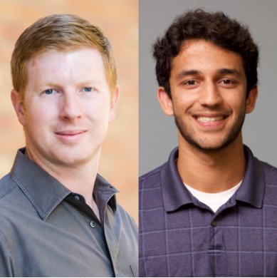 Intern @adityareddy97 & @jungledave talk #NGDC dropping out of Stanford and more: ow.ly/LlsR307W6ge
