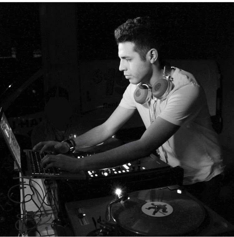 dapsocialevents's tweet photo. Happy belated birthday to DJ Jerry! One of the game changers of events in Utah. If you missed it yesterday, show @djjerryutah some love! https://t.co/3g9qYKSEM5