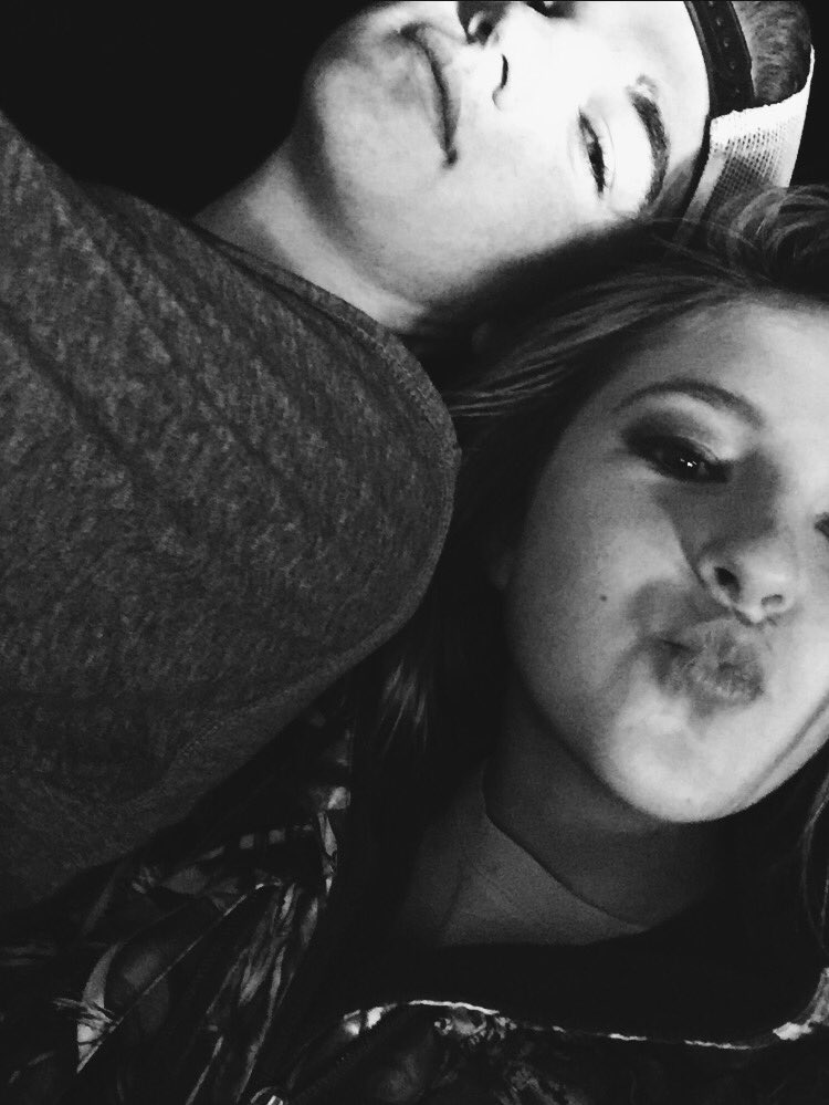 Happy birfday to the loml aka my bestie 4ever 💗💗💗 ilysm huntey!!!