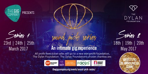 The Gig Company tweet media