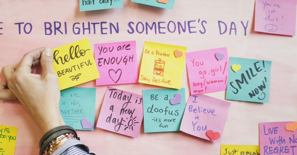 PhilzCoffee's tweet photo. "I love coffee because it brings people together." -Phil Jaber. Let's remember to brighten days for one another. #community #allarewelcome https://t.co/9LQ2wfWQG4