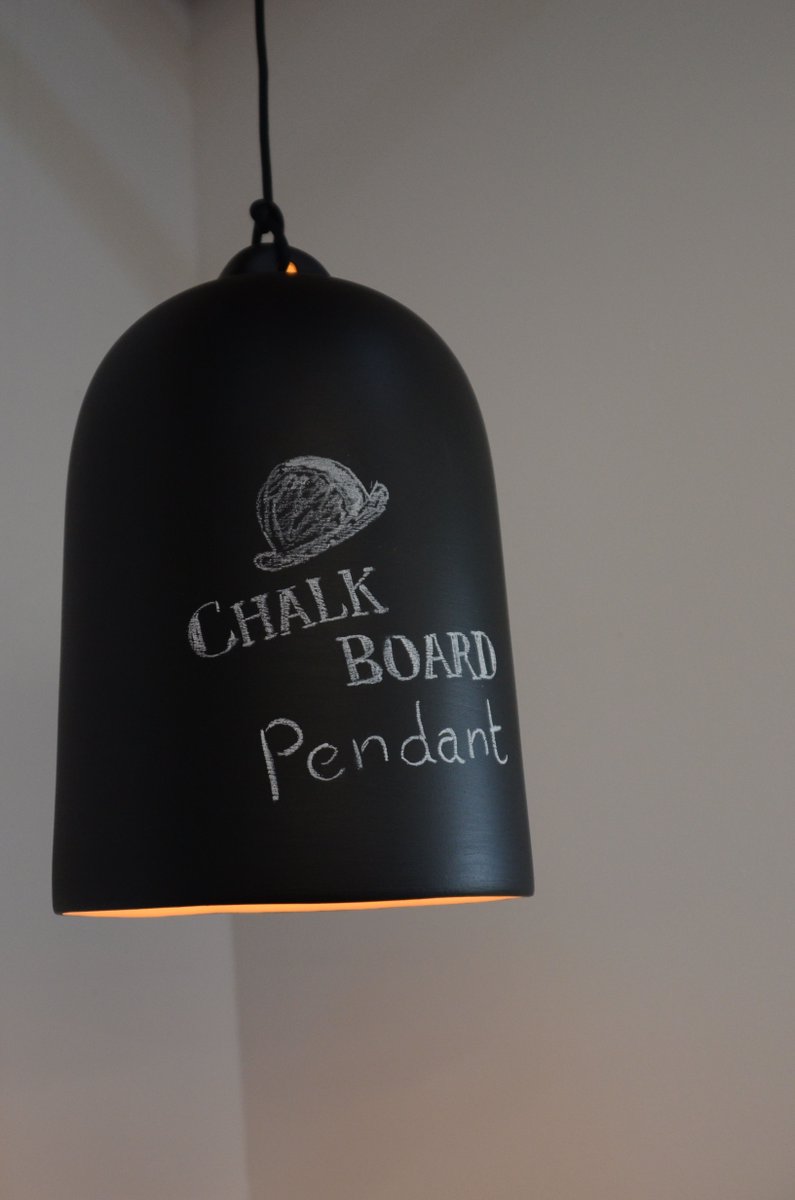 MrJDesignStudio's tweet image. Our Chalkboard pendant lights are perfect for over that #kitchen island #lightinideas mrjdesigns.co.uk/lighting/chalk…