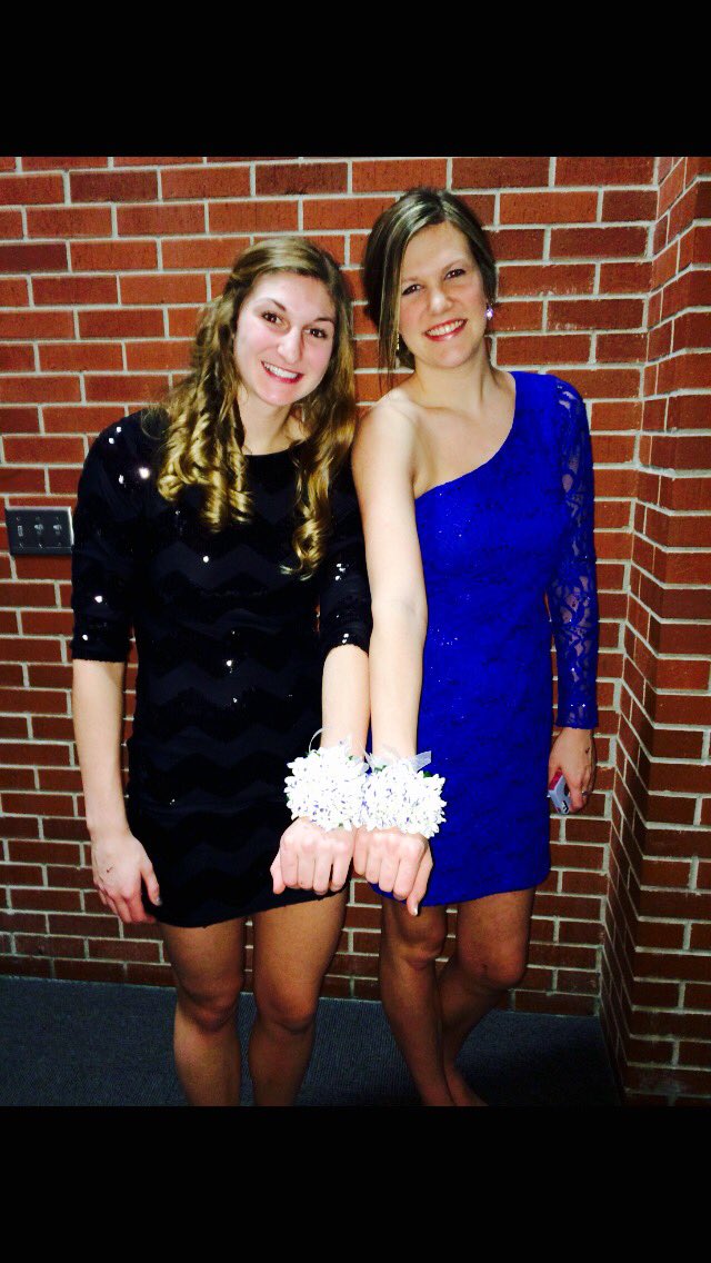 laynemmitchell's tweet photo. So pumped I get to see this sweet thing tomorrow ❤😉 #basicallysisters https://t.co/I0VEHoA2Xb