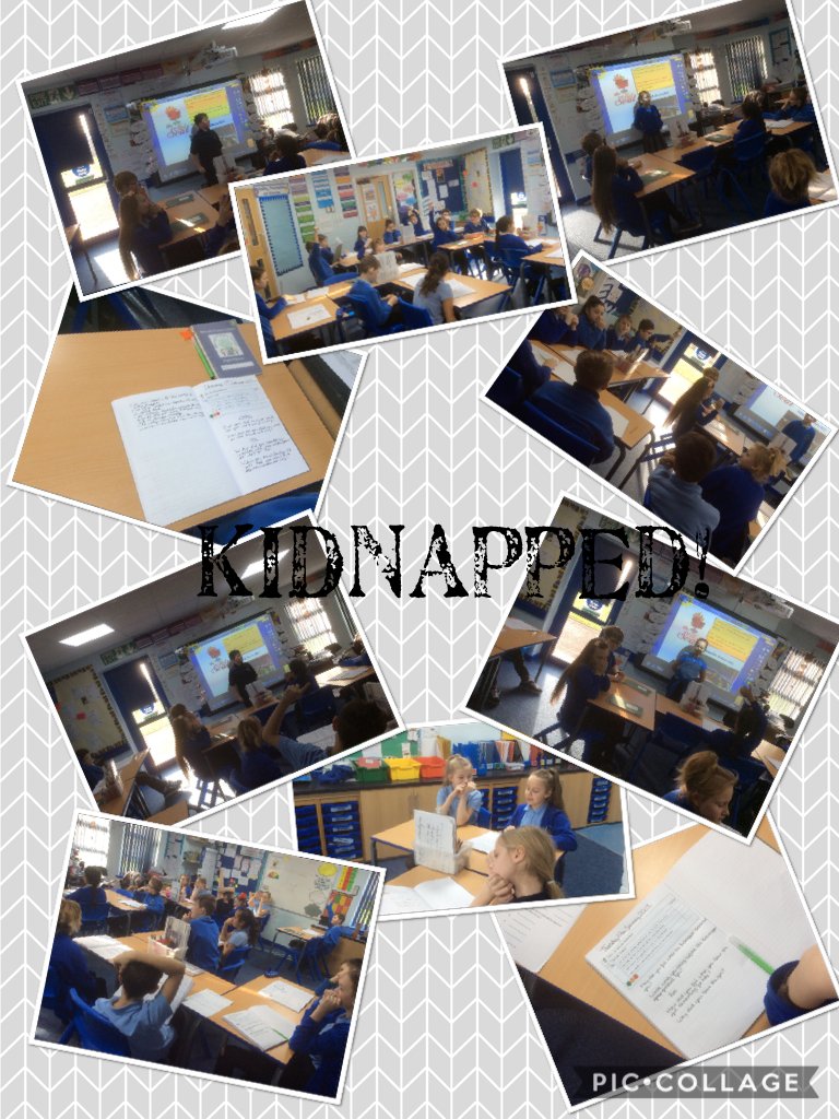 MeynellY6's tweet photo. Check out our interviewing skills 😊. Hot seating the main characters from the narr https://t.co/lqD4hRqb5F https://t.co/0IZ5MK1NV6