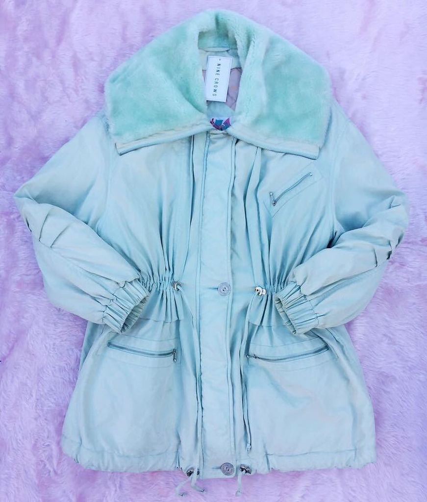 shopninecrows's tweet photo. Pastel dreamzzzz ✨⭐️☄️💕🌈 get this beauty on https://t.co/uNg4t4S1qh #ninecrows https://t.co/5MnJgOQDJK https://t.co/fUBh4SrIdL