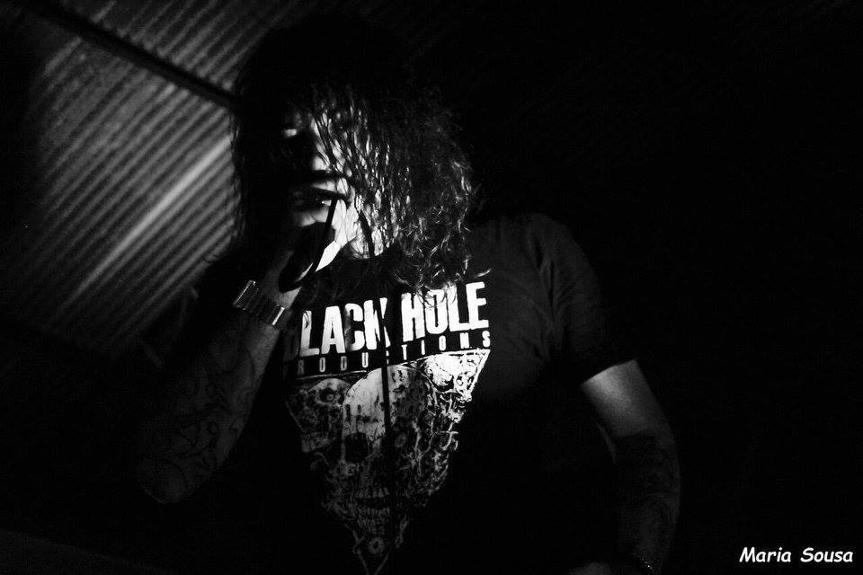 SepulchralVZine's tweet photo. EXPOSE YOUR HATE anuncia saída do vocalista https://t.co/mfDgGCLrB3
#exposeyourhate #grindcore #grinddeathmetal https://t.co/CFdPLIOtsH