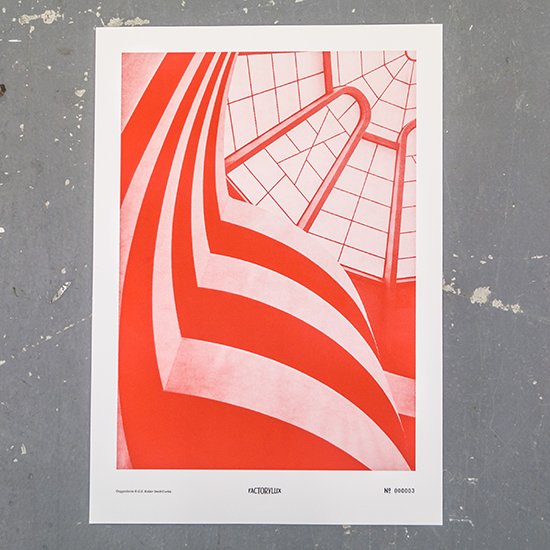peopleofprint's tweet photo. Solomon R Guggenheim Museum Print https://t.co/XH8XafBuv6 #DepartmentStore #Prelogram https://t.co/PYqbhaTaZQ