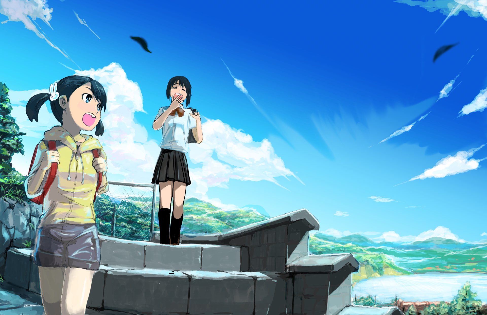 君の名は 画像 Kzk700 Twitter