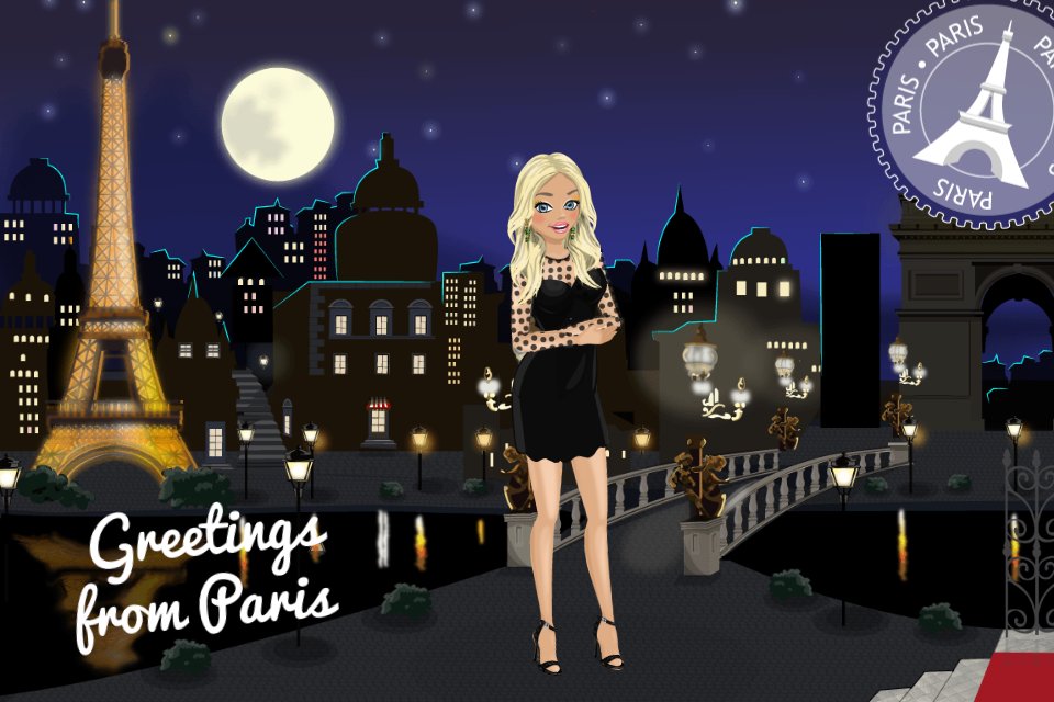 George3Berg's tweet photo. I’ve visited Paris, the city of love and art! #SUPERSTARLIFE https://t.co/DOXwSb51MJ https://t.co/x5sq9oe86D
