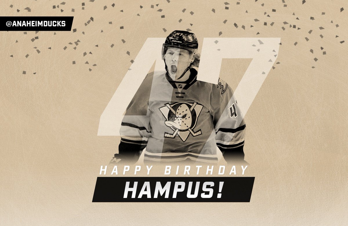 Happy birthday, @HampeLindholm! 🎈🎉🎁 https://t.co/faW3KCrR3v