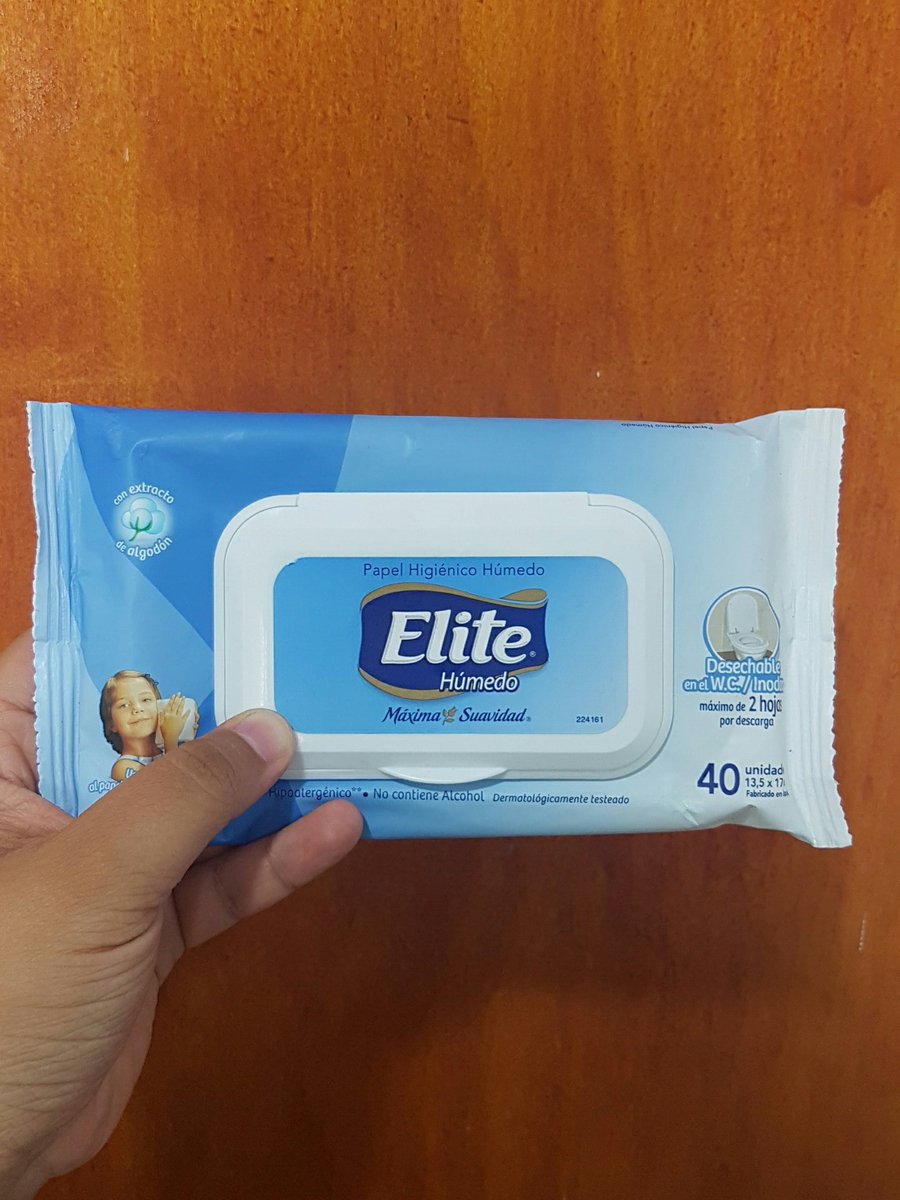 @macfeme pa la escasez