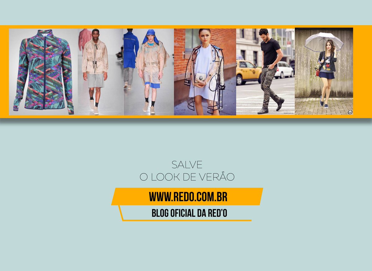 Tem post novo no blog! Leia em redo.com.br/jeanswear/blog…