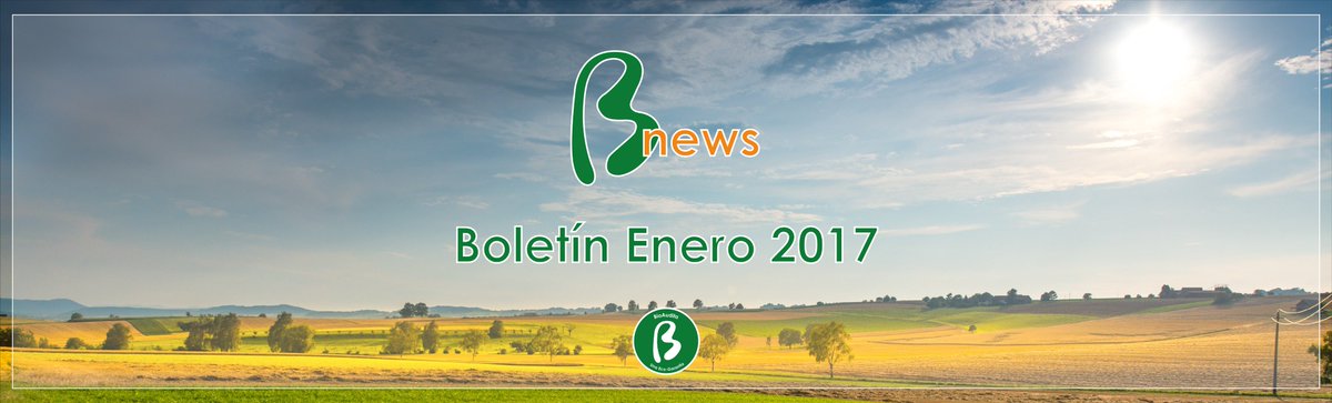 Bioaudita's tweet photo. Ya esta disponible #Bnews Enero 2017 https://t.co/vCh3nT7vvR