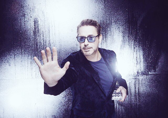 Robert Downey Jr Fan tweet media