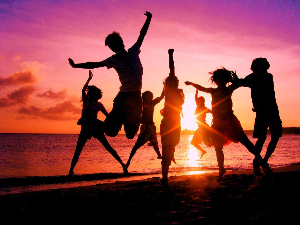 Así nos sentimos porque finalmente es viernes. ¿Nos compartes tus planes para el fin de semana? #Diabetes #Felicidad