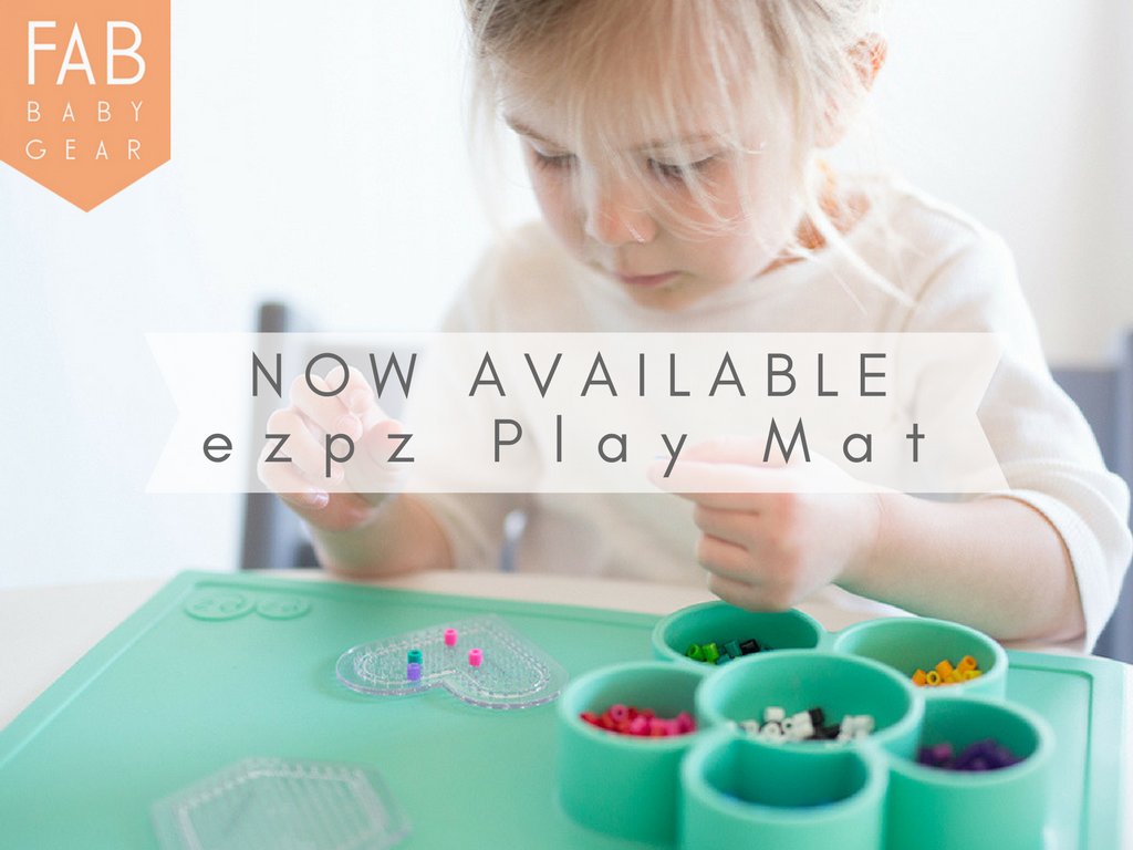 FABBABYGEAR's tweet photo. New @ezpzfun play mats now available! #ezpzfun #FABBABYGEAR https://t.co/sOepfMkqDO