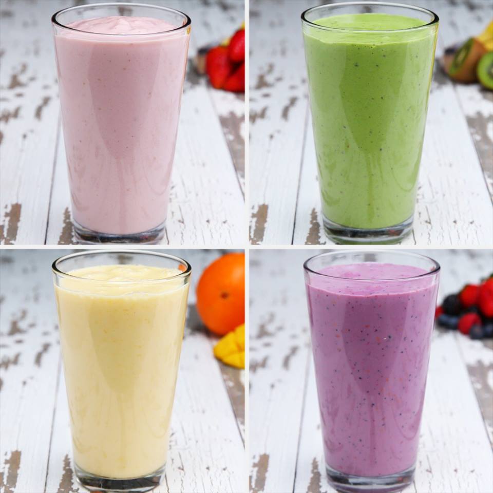 asavings's tweet photo. Start off 2017 right with some #healthy food choices. #breakfastsmoothie #healthyrecipes #greensmoothie https://t.co/q9MC8FVX1T https://t.co/ooH1dCf4nl