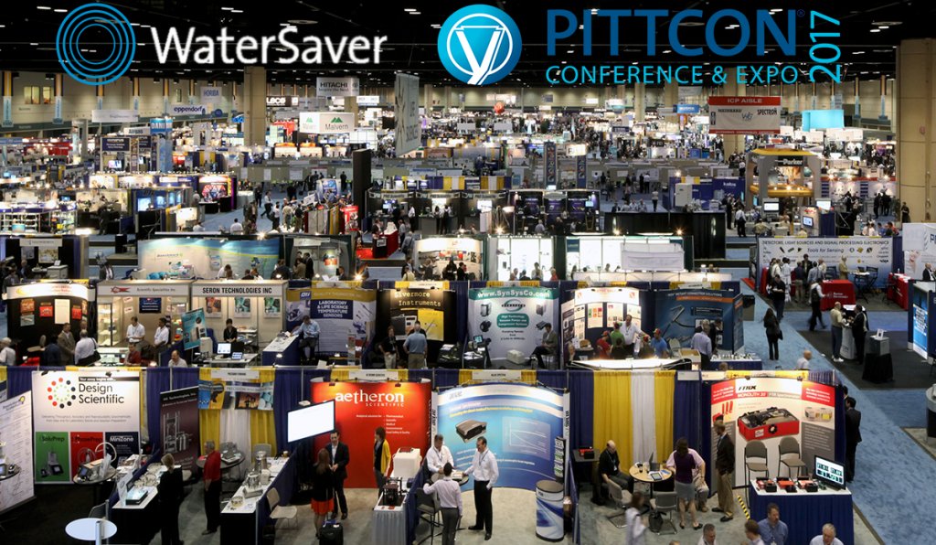 Watersaver Faucet Co On Twitter Watersaver Faucet At Pittcon