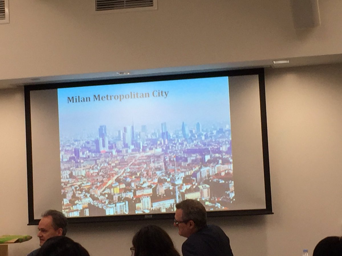 PedroButtazzoni's tweet photo. París, Milán, New York y Boston, presentan sus experiencias metropolitanas en @MITMetroLab. #MITMetroLab2017 Cic @AMdeSalta https://t.co/CUAmVT3B3z