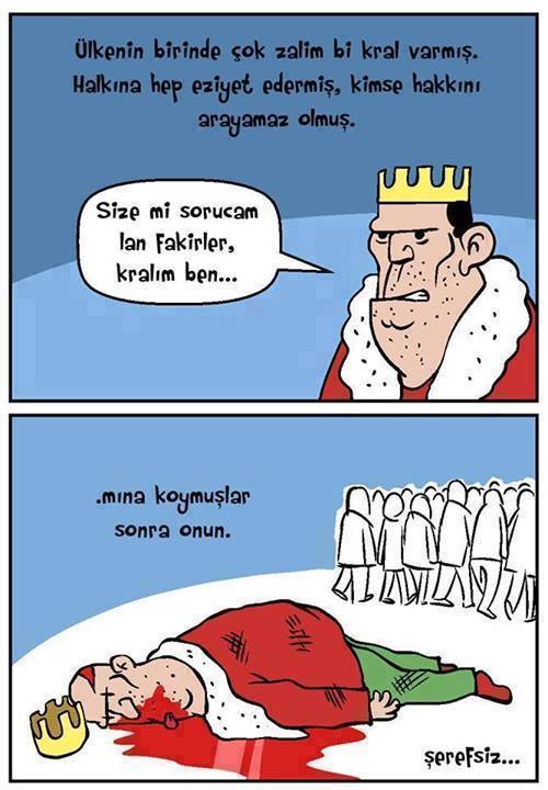 RhPolitik's tweet photo. #hayır https://t.co/ipJ17nRhXI