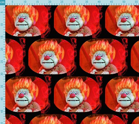 Miser_Brothers's tweet photo. Having a Heat Miser skirt made for my birthday .... #TeamHeatMiser 🔥 https://t.co/JxQrE5L8kM