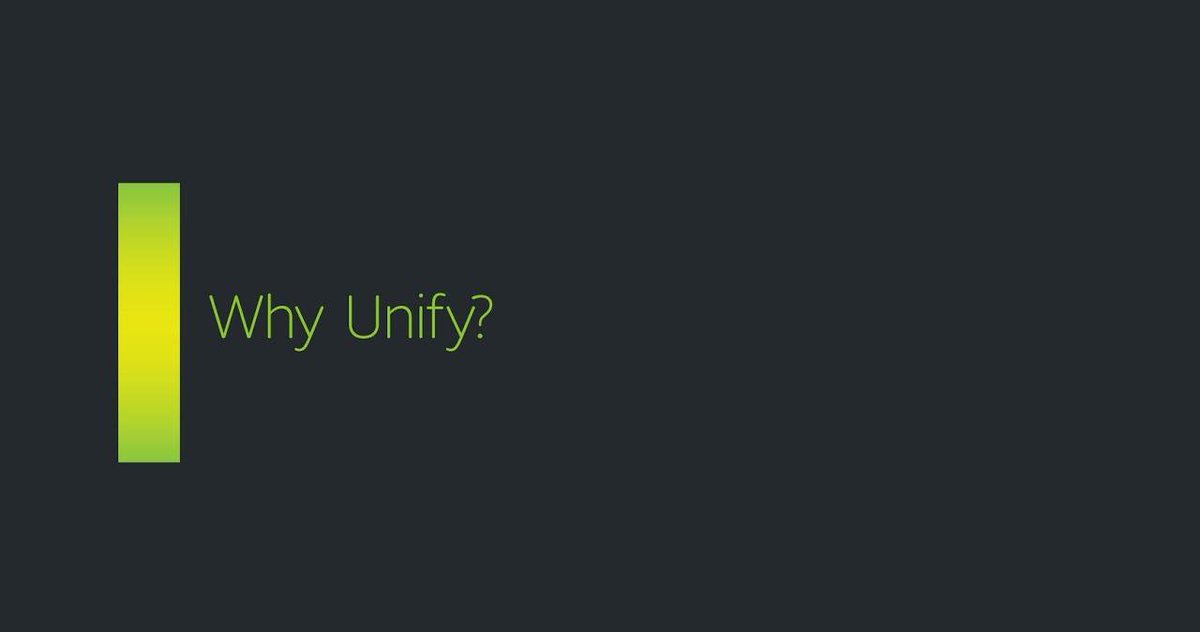 meenuraje's tweet photo. Why @Unifyco? Great videos for #Resellers who want to sell Unified Communications #UComms  - https://t.co/YkBR7G6lkz https://t.co/J24SoBROli