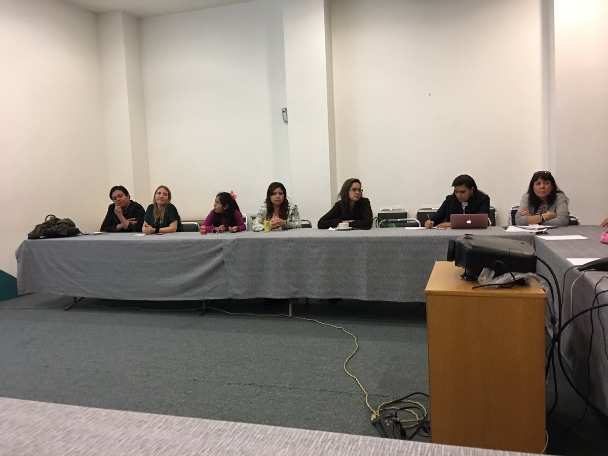 mariodelacruz's tweet photo. 1a reunión 2017 de #CódigoX un gusto para @CANIETI ser anfitriones de esta iniciativa para fomentar más mujeres en las #TICs https://t.co/85lgC6DVP5