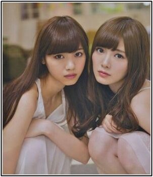 maaaaaaaiyan's tweet photo. #乃木坂46 

#白石麻衣 

#西野七瀬 

#この2人好きな人RT 

#RTした人全員フォローする 

#乃木坂好きな人と繋がりたい 

@maaaaaaaiyan https://t.co/arLFIQNqFn