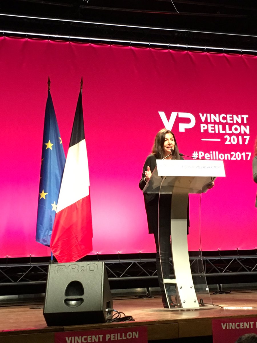 isabelle_rocca's tweet photo. @Anne_Hidalgo "L'idée socialiste ne mourra jamais car c'est un humanisme en pratiques". Et #Peillon2017 pour l'incarner ! https://t.co/MnP8arp3xJ