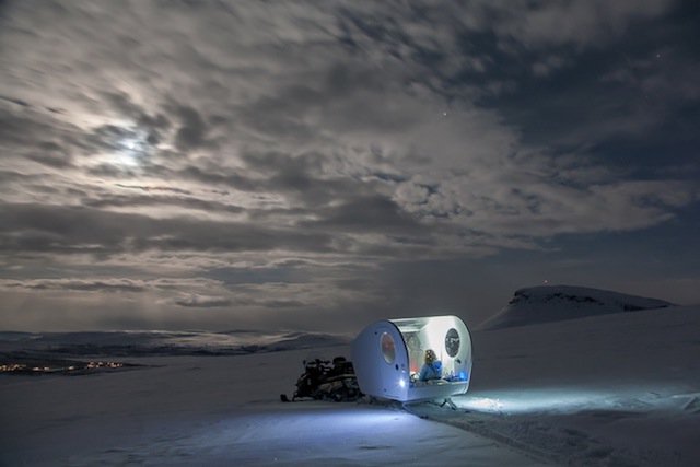 AFARmedia's tweet photo. This is an entirely new approach to stargazing https://t.co/9DmhJR7Xk9 https://t.co/8UWSt3HWQm