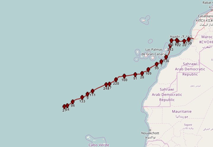 ChrisBertish's tweet image. I may be all alone on the open ocean, but with one click you can find me! thesupcrossing.com/live
#TheSupCrossing @CarrickWealth