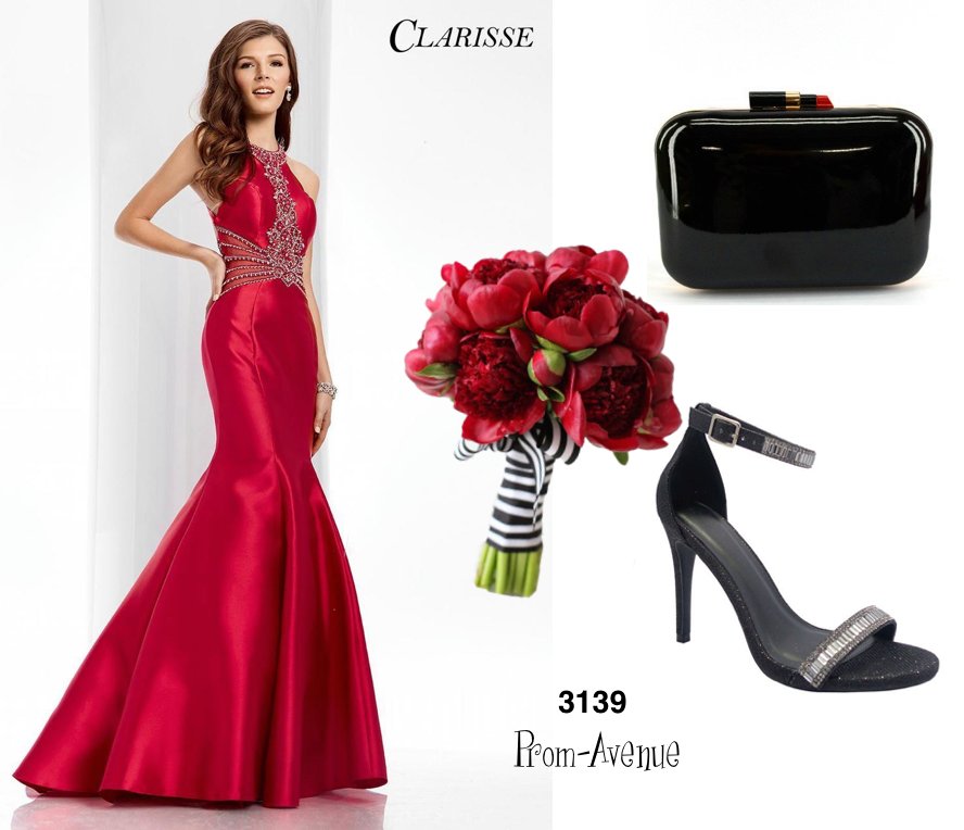 PromAvenue's tweet image. We've got the perfect look for the perfect prom 🌹🌹🌹 CLICK HERE: prom-avenue.com/halter-necklin… #perfectprom #promavenue #promdress #redgown #prom