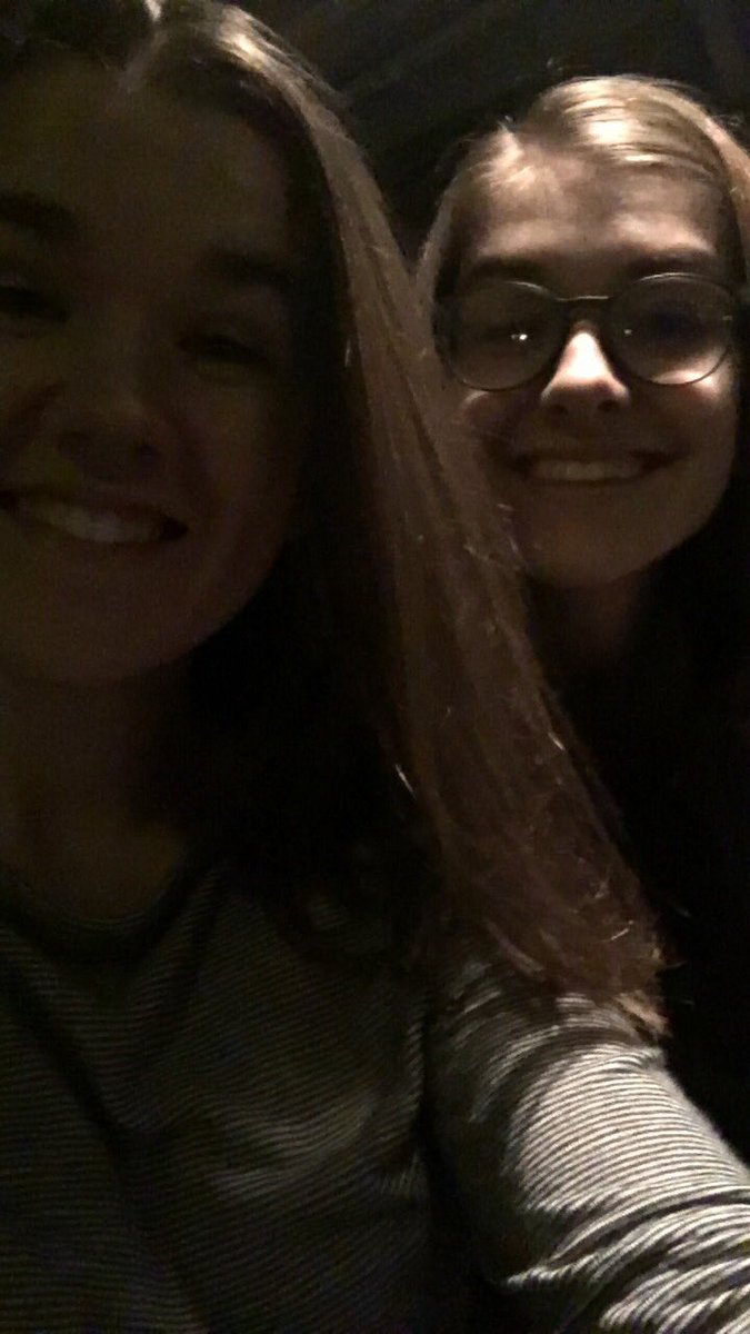 a_sulllly's tweet photo. Bloomington ---> D.C. with this one. Super excited for this opportunity! @gabby_brannock https://t.co/Dft3HzvdMt