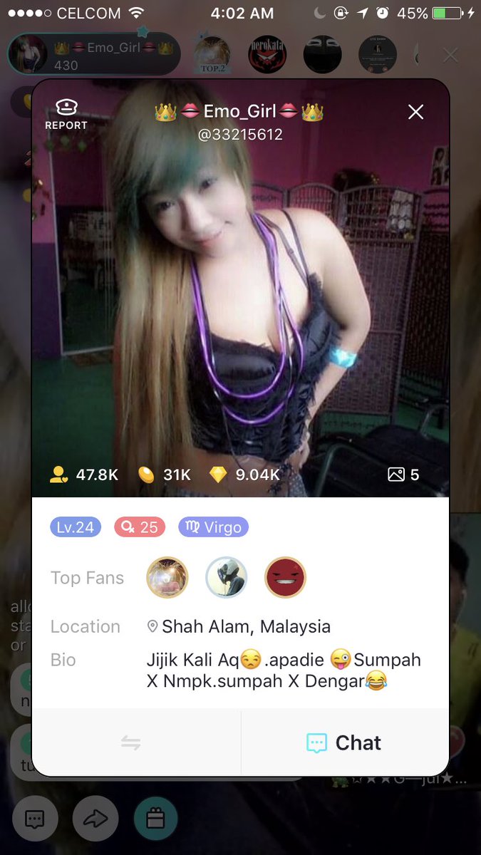 azrilmbb's tweet photo. #❤️#🔰 #bigomalaysia #bigolive #iphone #instagram #instagood #herokatabigo #herokata #bigolive #bigoid #hk #viral #twitter #usa #followback https://t.co/5cgg8tTAWY
