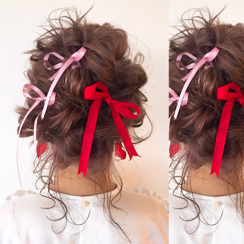 ta23yuki's tweet photo. #hairarrange
#hair
#arrange https://t.co/epUBY0iTPZ