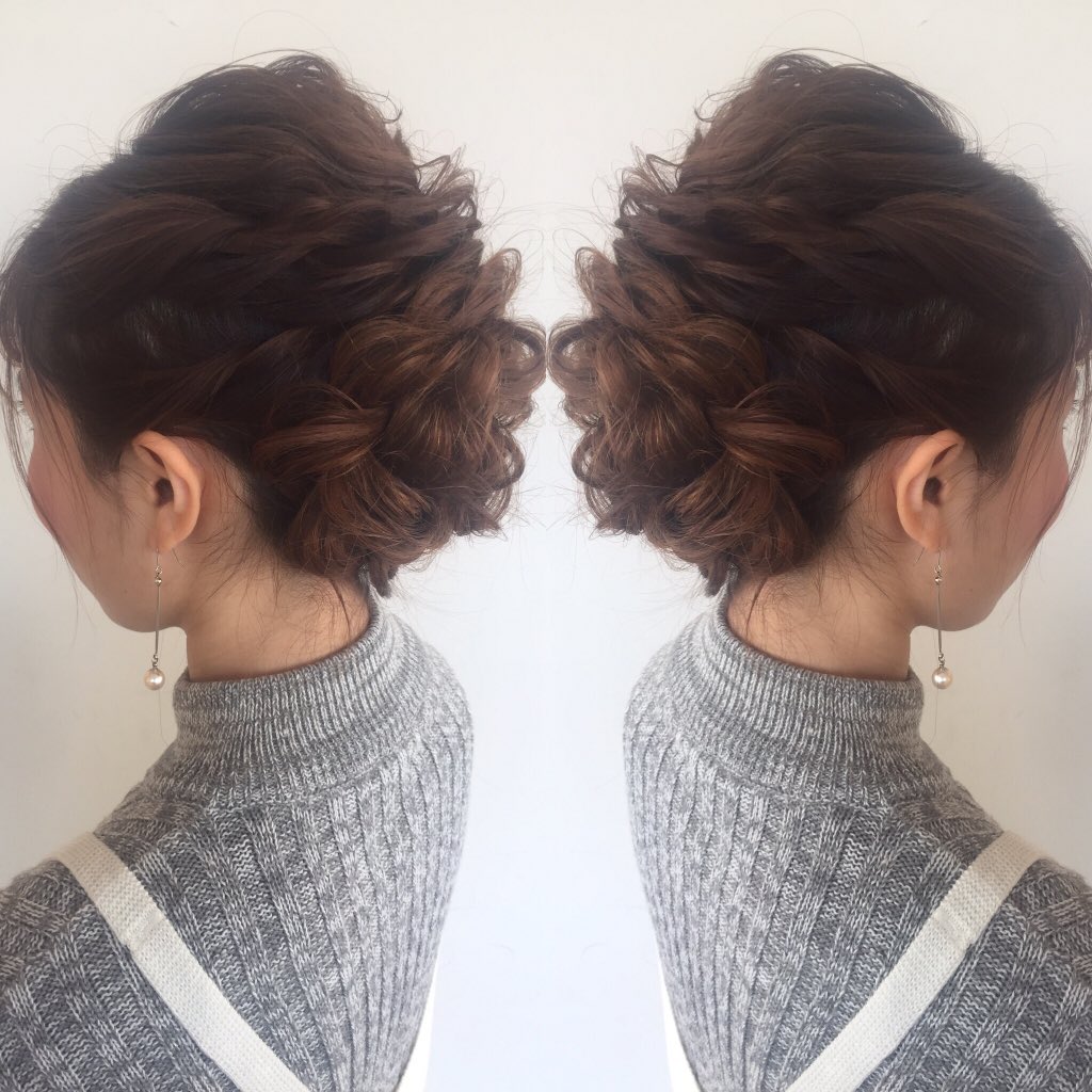 ta23yuki's tweet photo. #hairarrange
#hair
#arrange https://t.co/qB3undfG2f