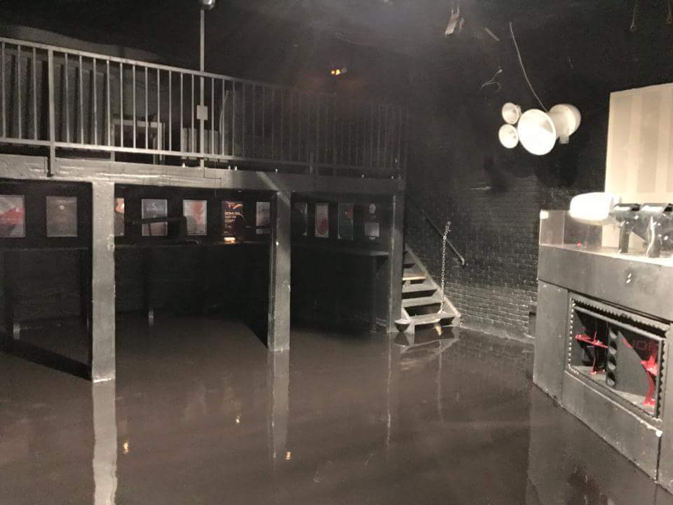 MizeRecords's tweet image. Its was Wednesday, January 18 @ @BabyClub_ Marseille (FR)  with @SativaIndica13 @MaxenceReybaud