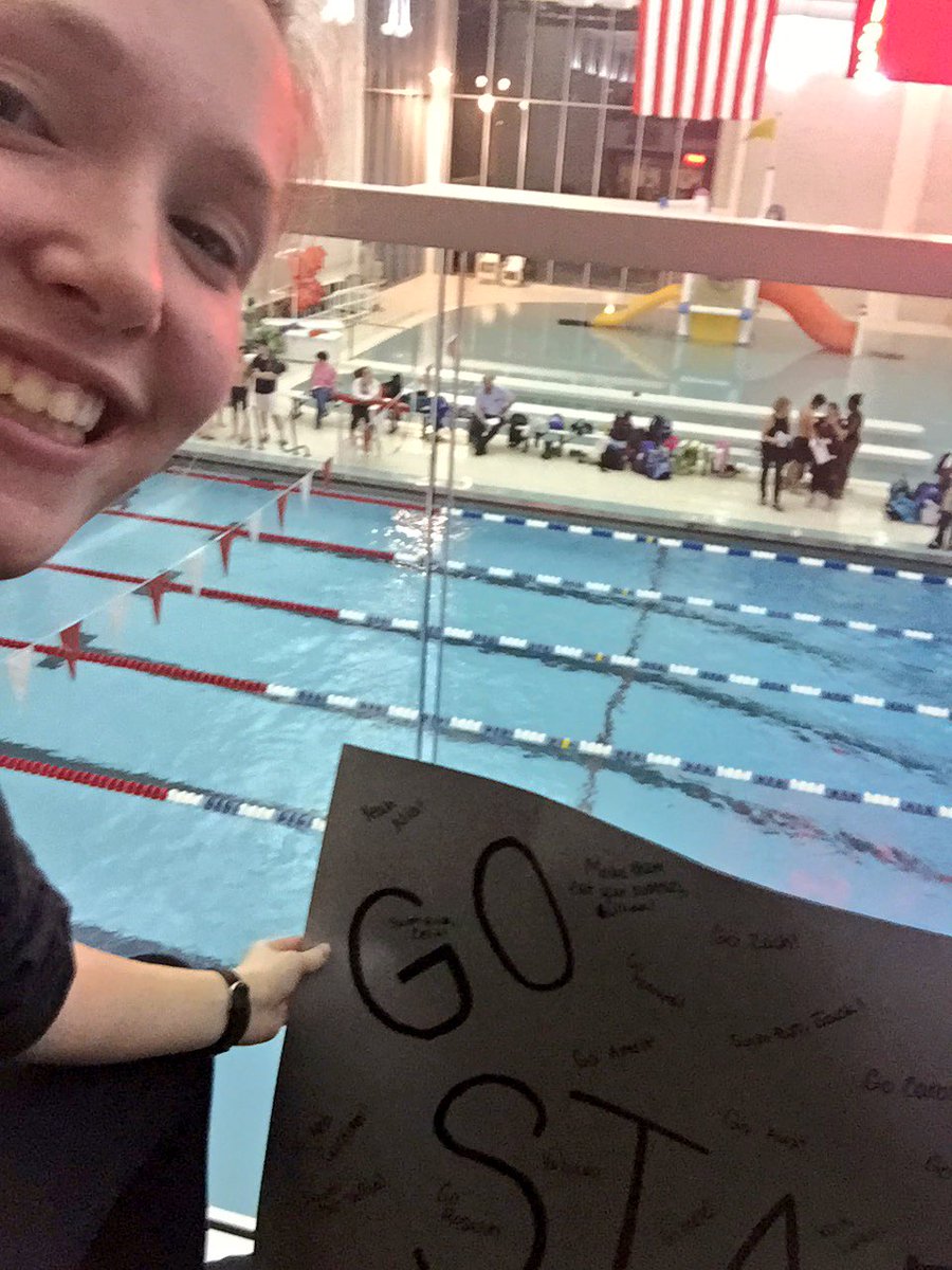cduffyspirit17's tweet photo. Go JV Swimming!!! #stabspirit17 https://t.co/4im7i1tp7m