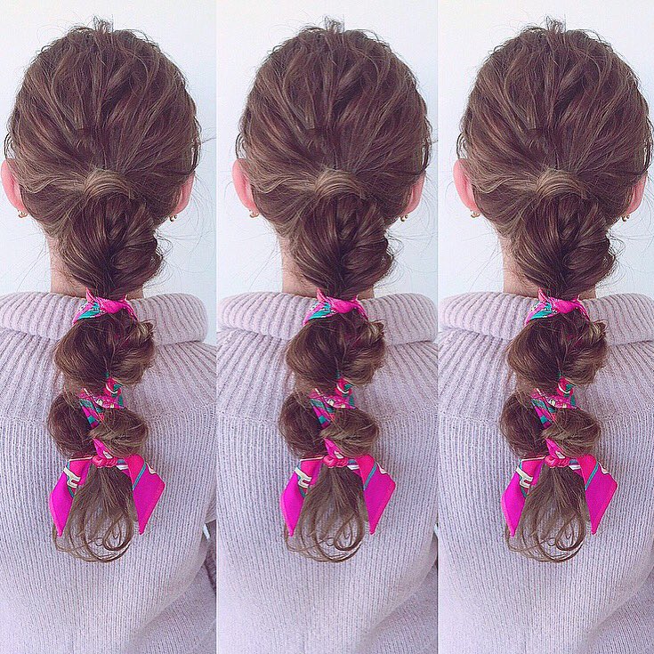 ta23yuki's tweet photo. #hairarrange
#hair
#arrange https://t.co/iTum8gBseC