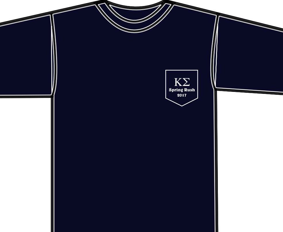 MuEtaKappaSigma's tweet photo. Who doesn't love free rush shirts? Retweet this for a chance to win one of our long sleeve shirts. 

We'll pick 5 winners this Wednesday! https://t.co/XEpiKje9BZ