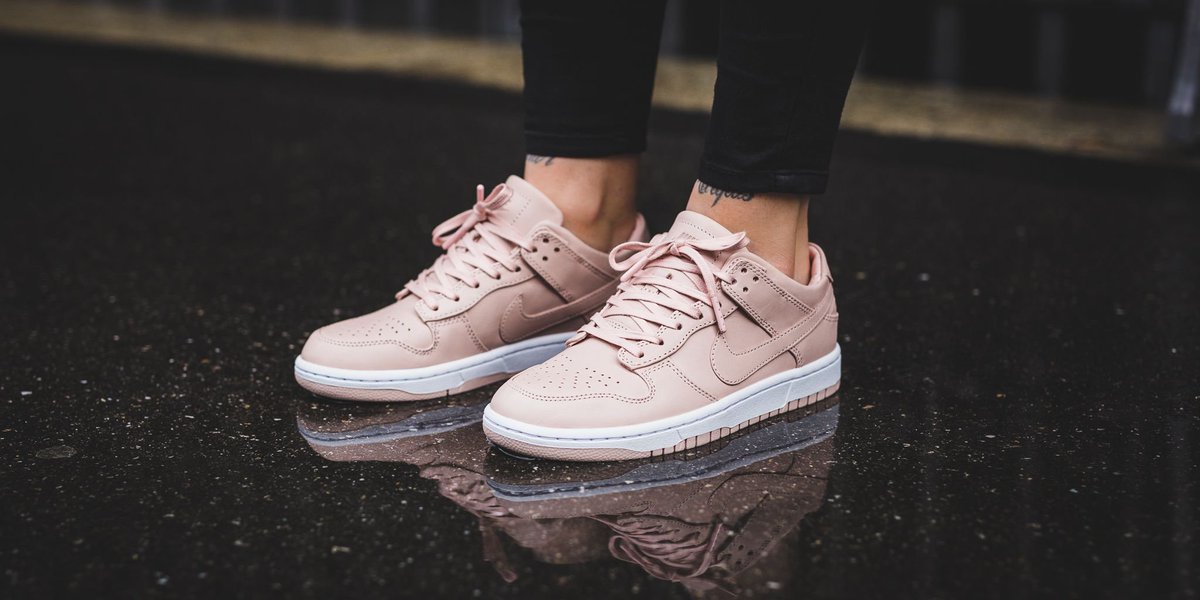 nikelab dunk lux low arctic orange