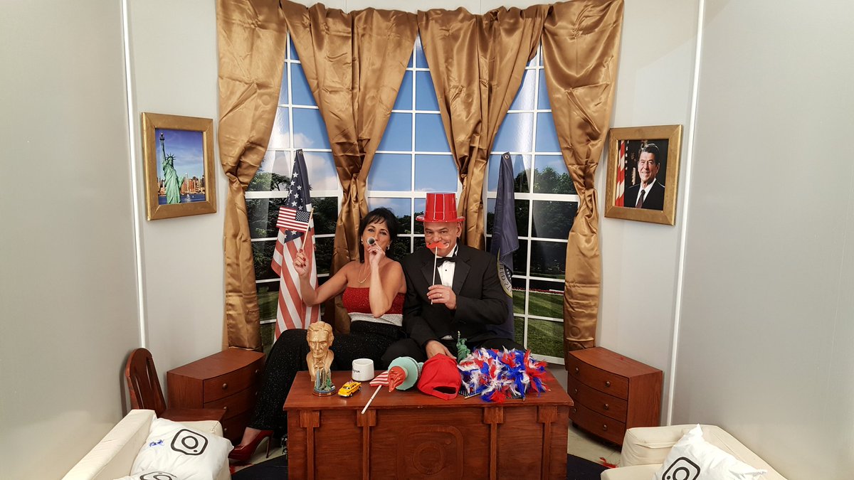 Al_Baldasaro's tweet photo. Rep Al and Judy Baldasaro
Liberty Ball #MiniOval #TrumpInaugural https://t.co/lU84JsmRoG