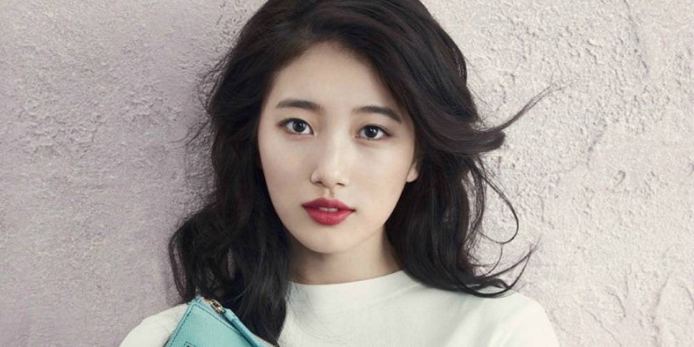 allkpop's tweet photo. JYP Entertainment reveals 2nd lyric teaser for Suzy's 'Yes, No, Maybe'
https://t.co/skM2bTFOPg https://t.co/v50c9WJlXR