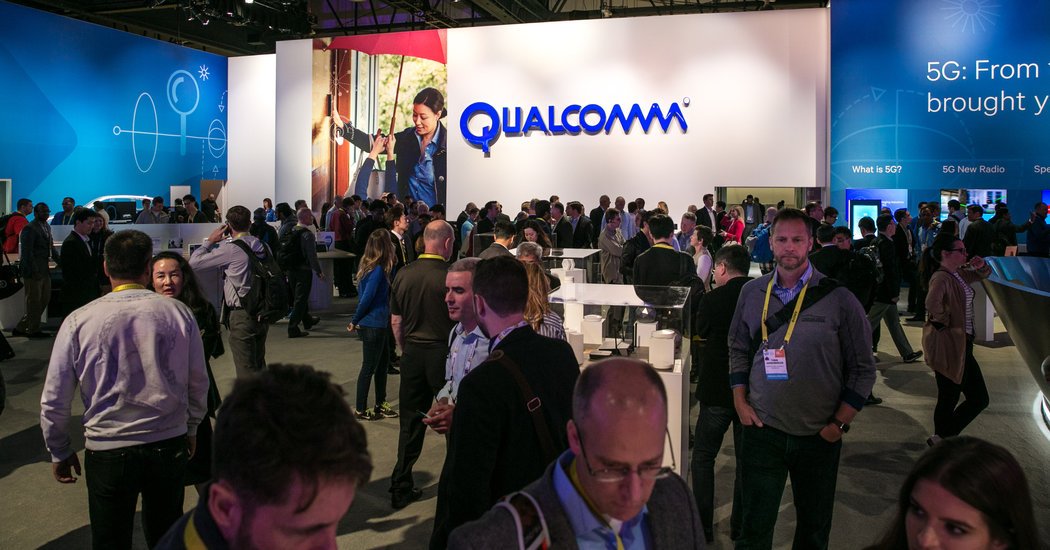 gabriel_hussy's tweet image. Apple Adds to Qualcomm’s Troubles, Filing Lawsuit Over… dlvr.it/N98TTr #Computer_Chips #Suits_and_Litigation_Civil_ #Apple_Inc