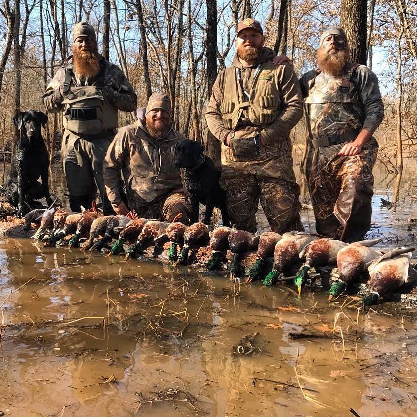 DennisLoosier's tweet photo. What a awesome day !! #drducktx #waterfowlhunting #TimberHunting #WaterfowlTimber #waterfo… https://t.co/9wmGpzjNex https://t.co/lwNiWpWoii