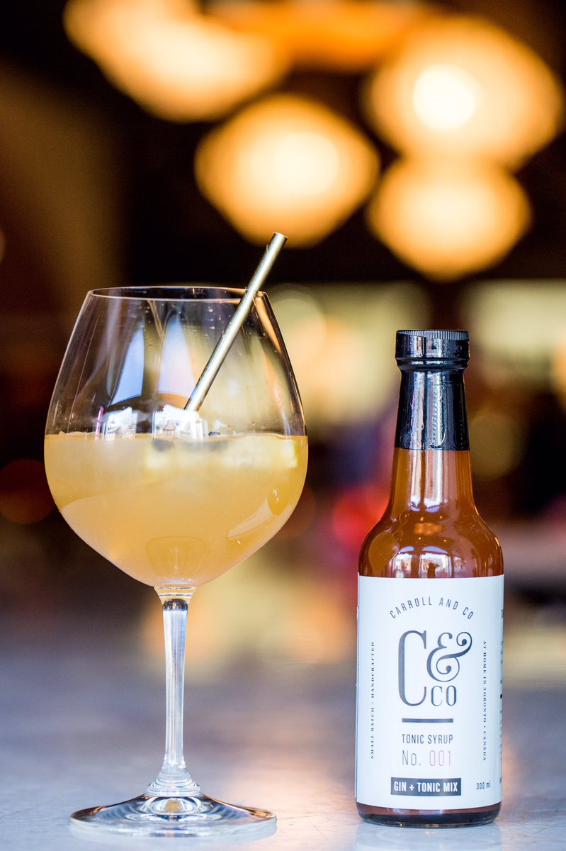 Today's mood = More drinks... more drinks 🍹!!! <a href="/carrollandco/">Mark Carroll</a>.to #ginandtonic