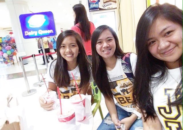 laicaboss's tweet photo. aftermath #finacc2 exam ππ@carminangss @TolentinoKate8 https://t.co/qfZ3tYTIXD