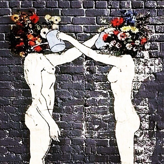 TheeMbaliNkosi's tweet photo. Find someone who will enlighten your mind, feed your soul and help you grow 🌼 https://t.co/G2kQ1b1BAe