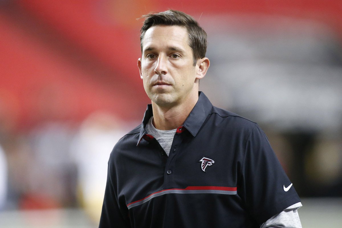 957thegame's tweet photo. IF he is hired, what would be considered a successful first season for new #49ers head coach Kyle Shanahan? #NinersTalk #NFL https://t.co/NVFbRmnwNy
