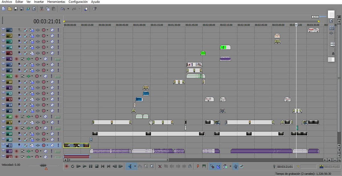 F3NIXGameBlogs's tweet image. Ya vieron el nuevo vídeo este fue mi trabajo con la edición